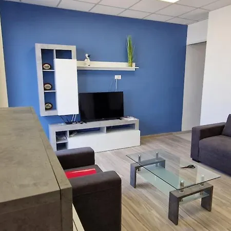 公寓 Modern 2br In Malta