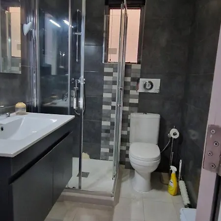 Modern 2br In Malta 公寓 *