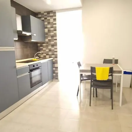公寓 Modern 2br In Malta *