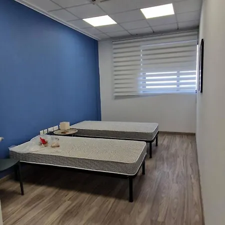 Modern 2br In Malta