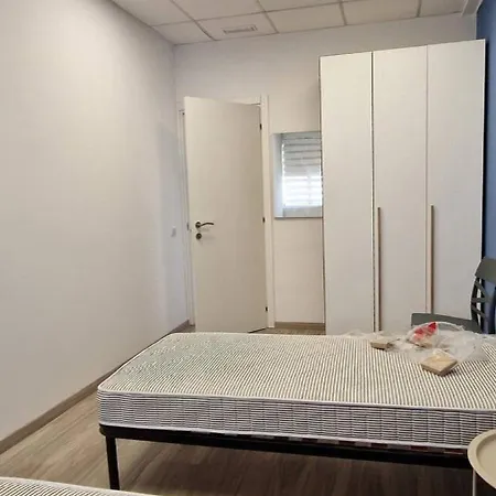 Modern 2br In Malta 公寓
