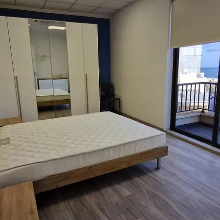 Modern 2br In Malta 公寓 *
