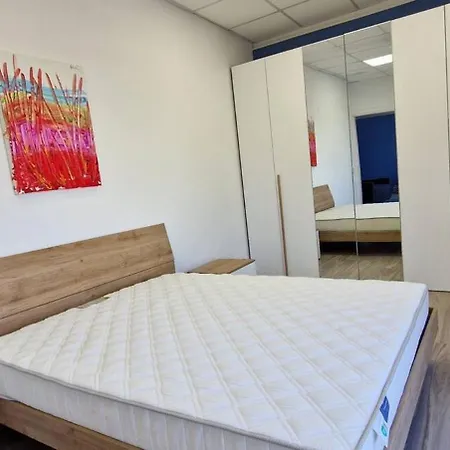 公寓 Modern 2br In Malta